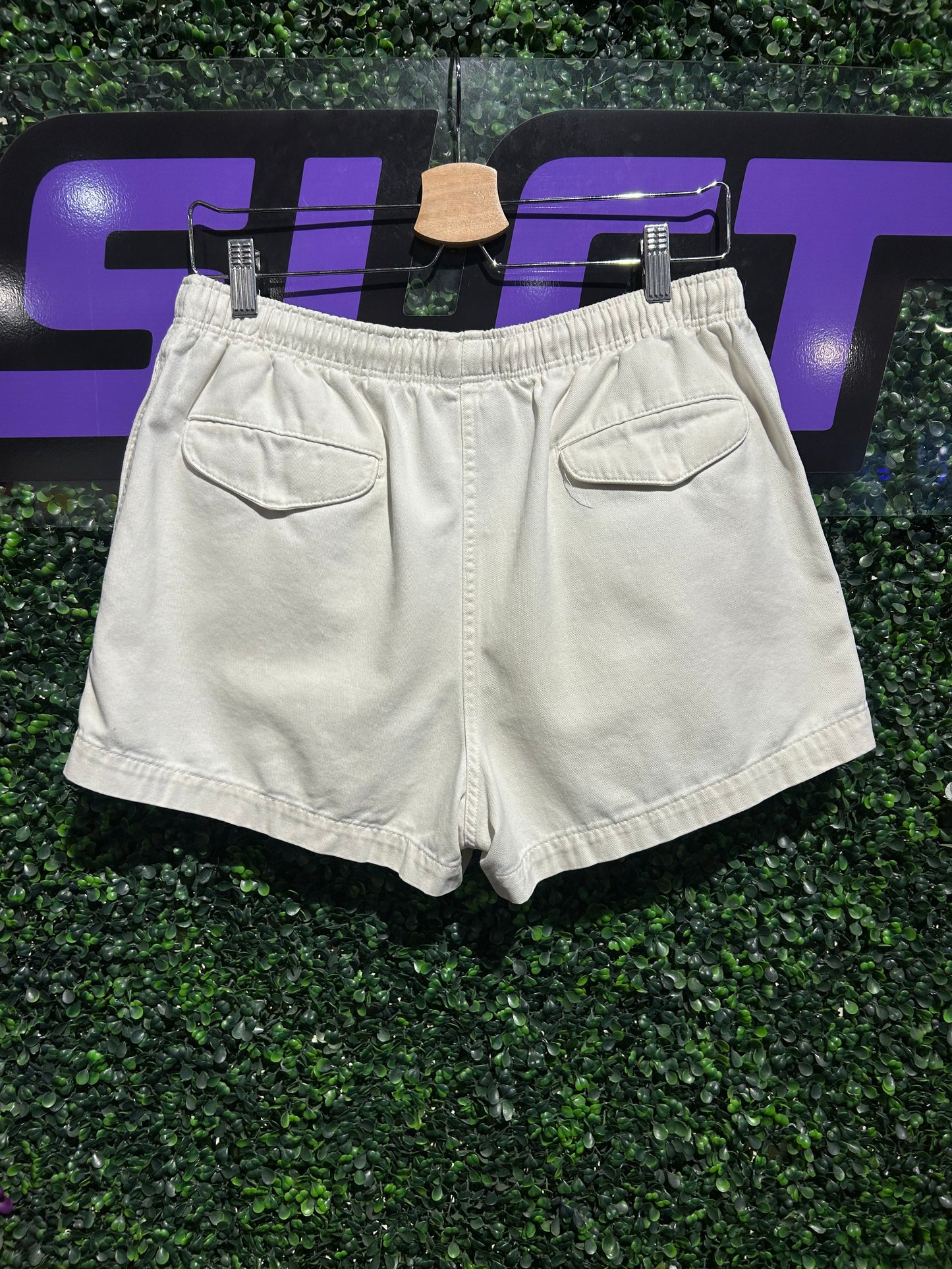 Vintage Land’s End Shorts