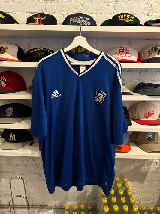 Adidas Soccer Jersey Size 2XL