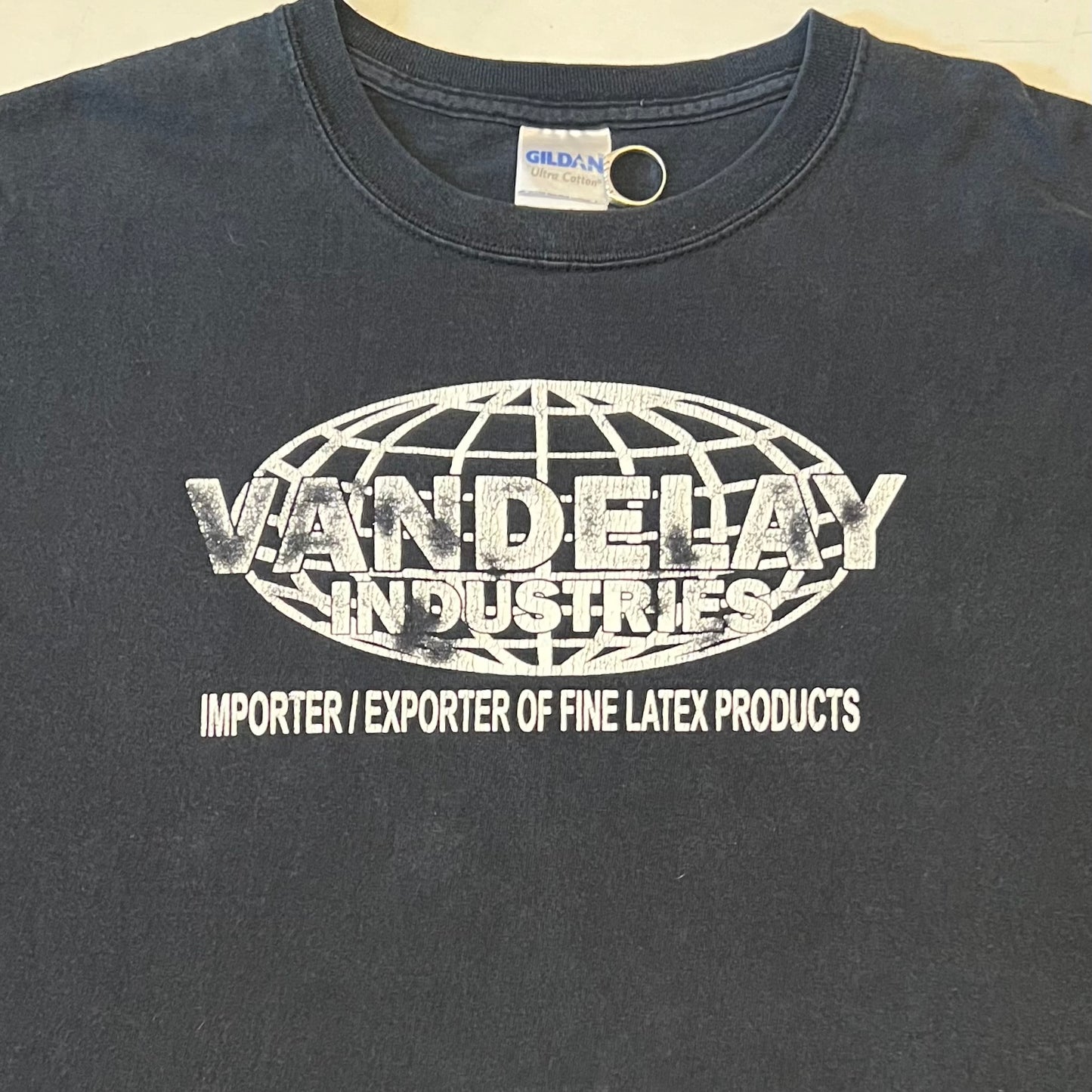 Seinfeld Vandelay Industries T-shirt size XL