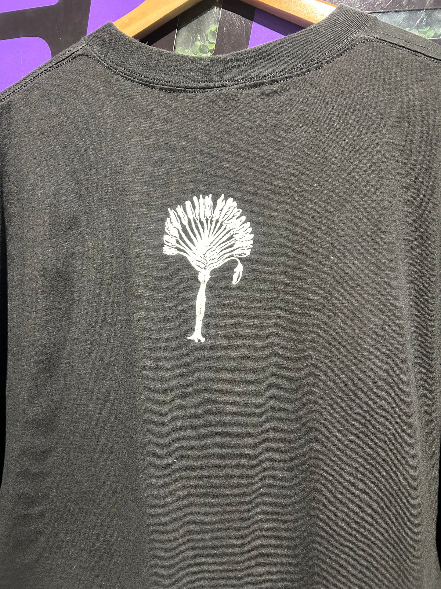 Vintage William Topley T-Shirt. Size XL