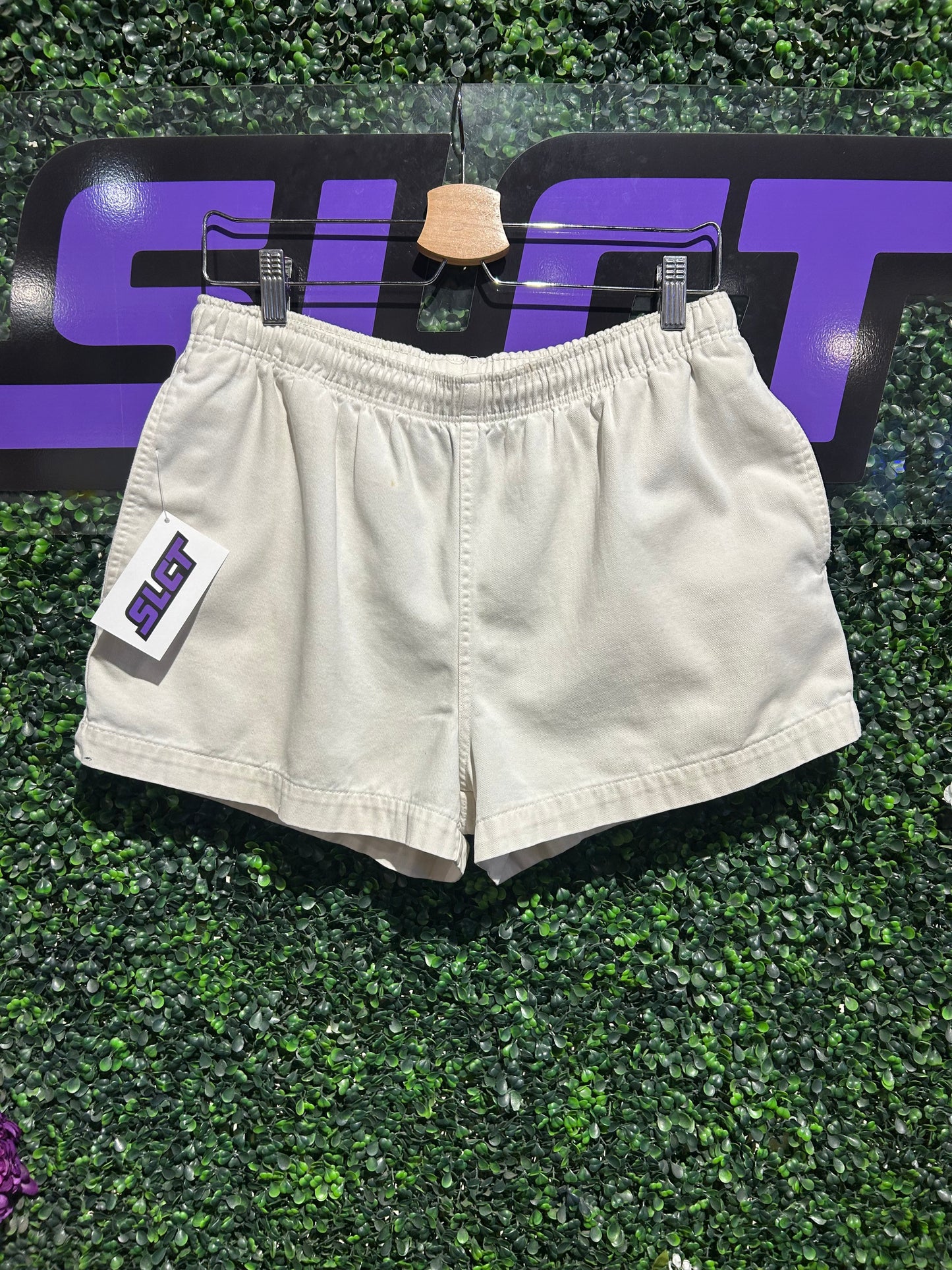 Vintage Land’s End Shorts