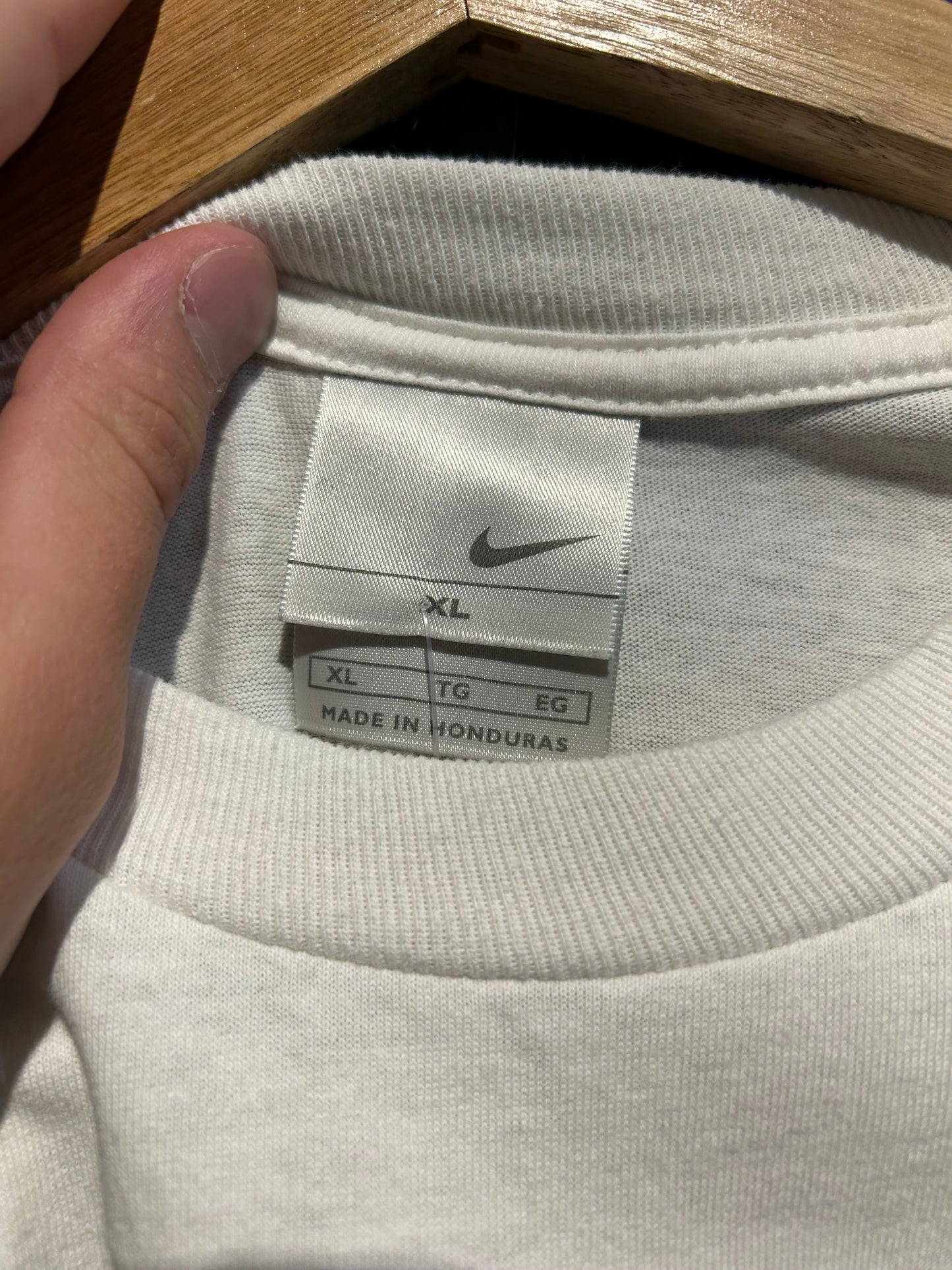Vintage Nike Air T-Shirt. Size XL