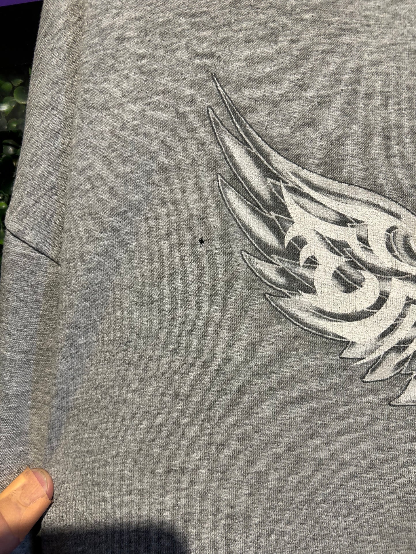Vintage Harley Davidson King Of The Road T-Shirt. Size
