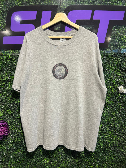 Vintage Columbia T-Shirt. Size XL