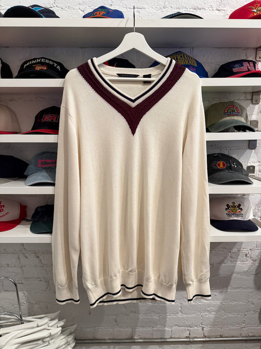 Sean John Knit Sweater Size 2XL