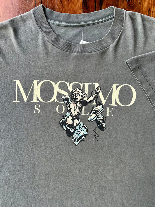 90s Mossimo Sole T-Shirt. Size XL