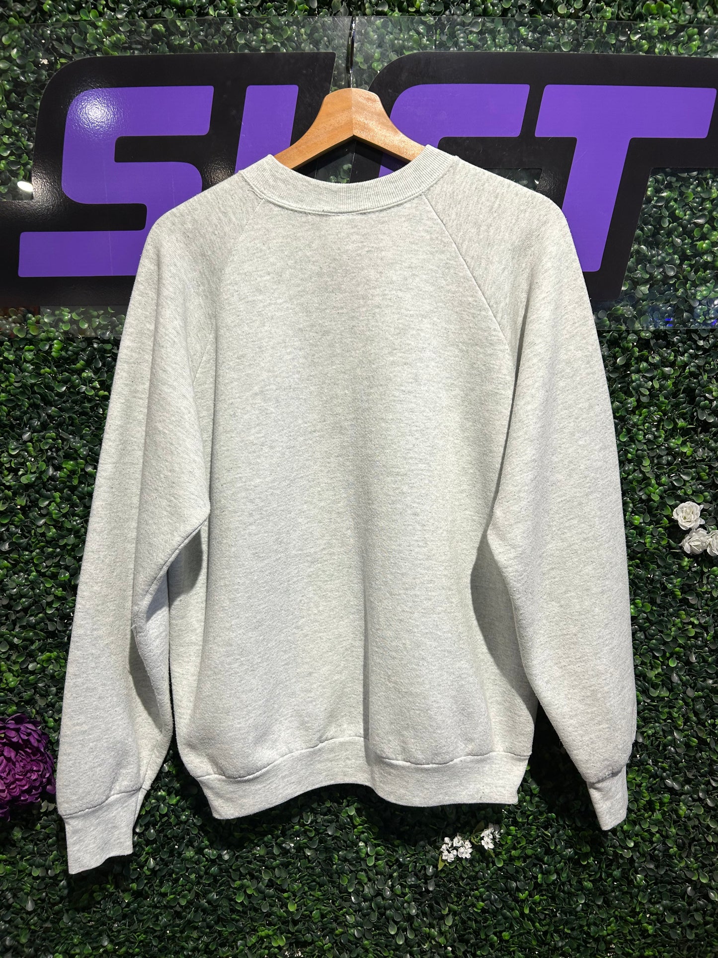 90s Norske Norway Crewneck. Size Large