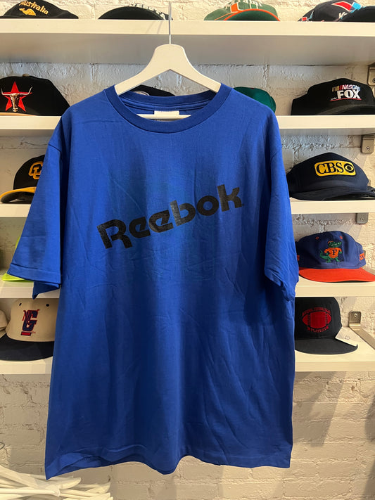 Vintage Reebok T-shirt size XL