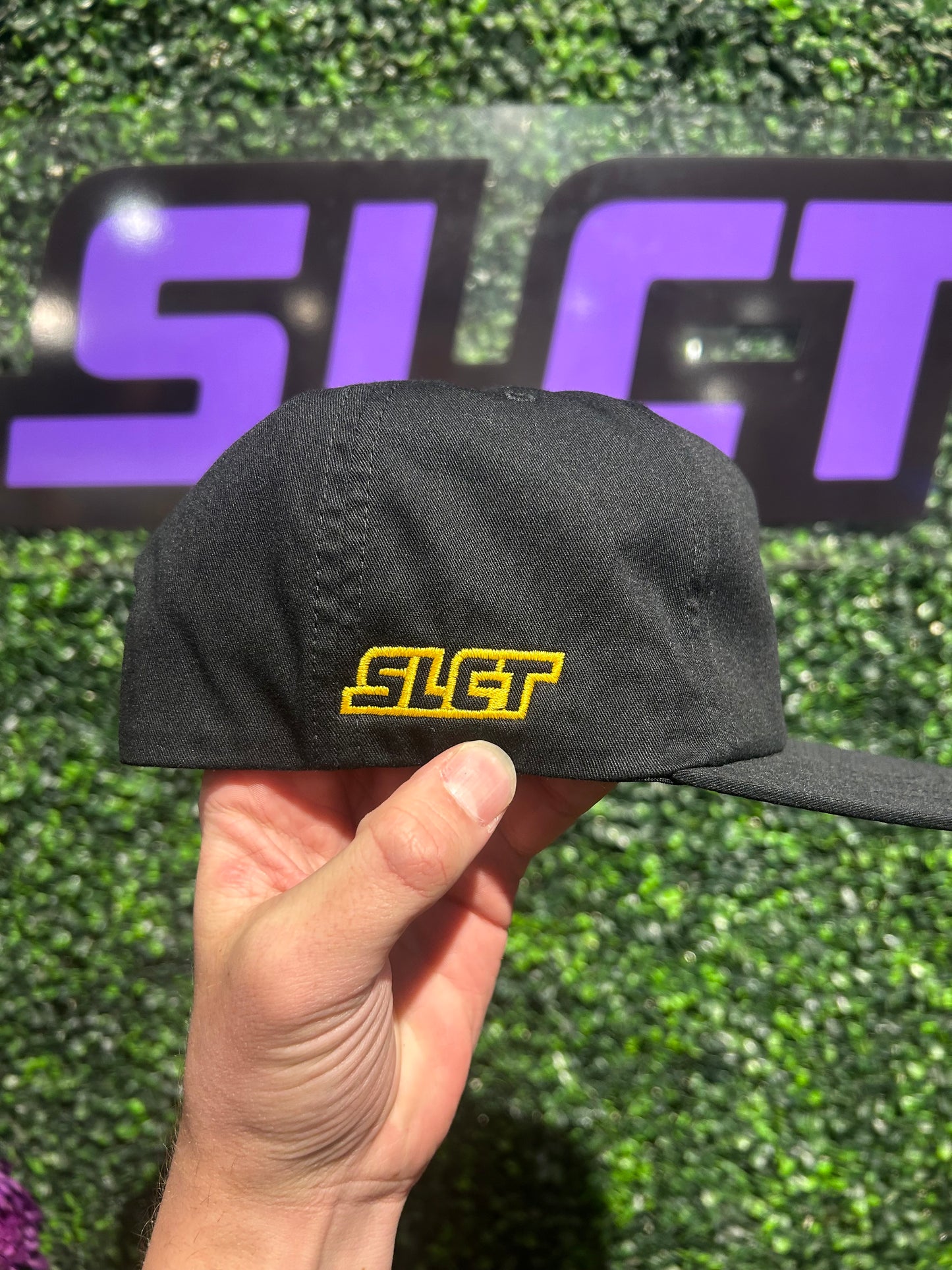 2025 SLCT Colorado Buffaloes Snapback Hat