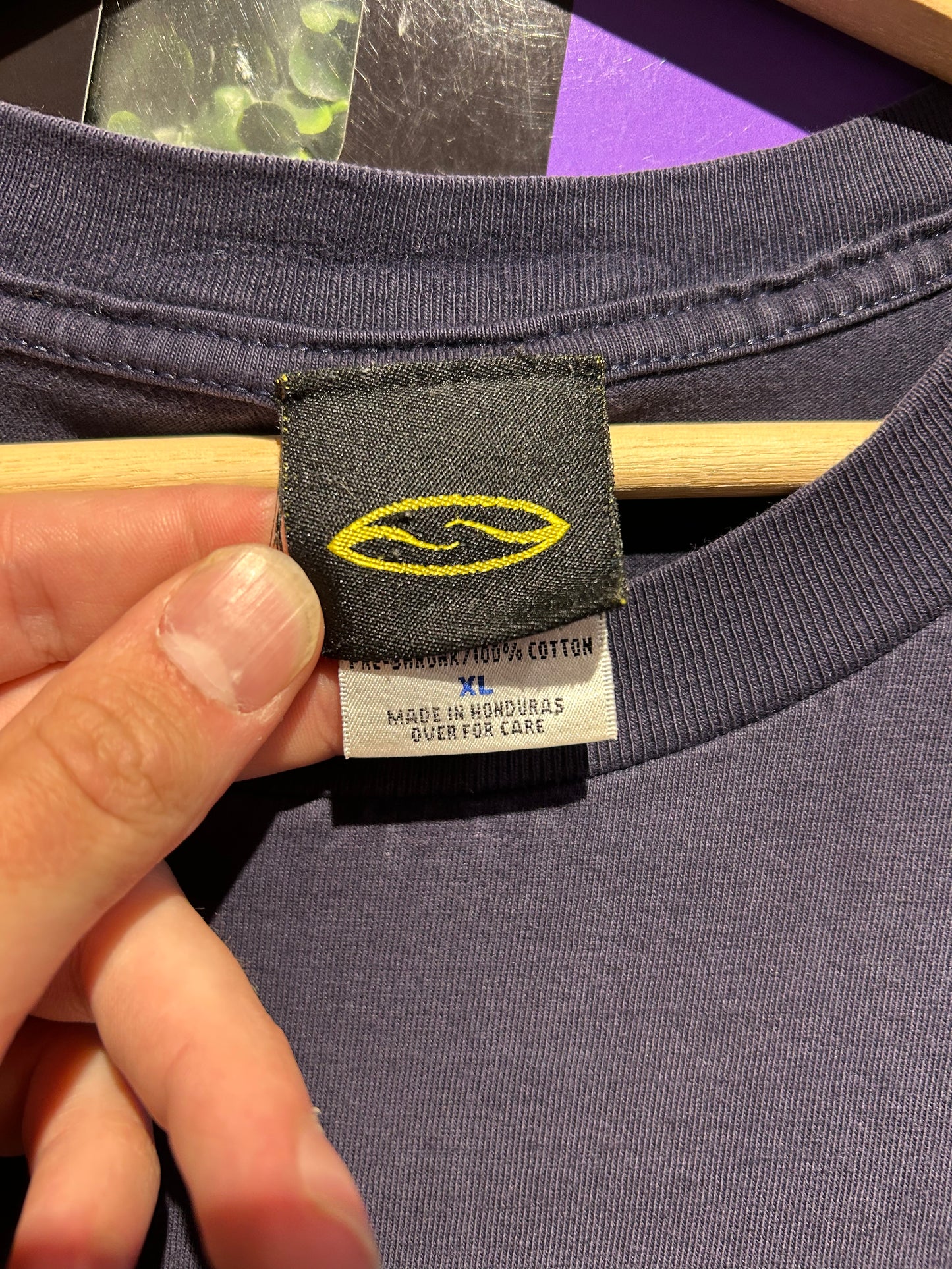 Vintage Smith Optics T-Shirt. Size XL