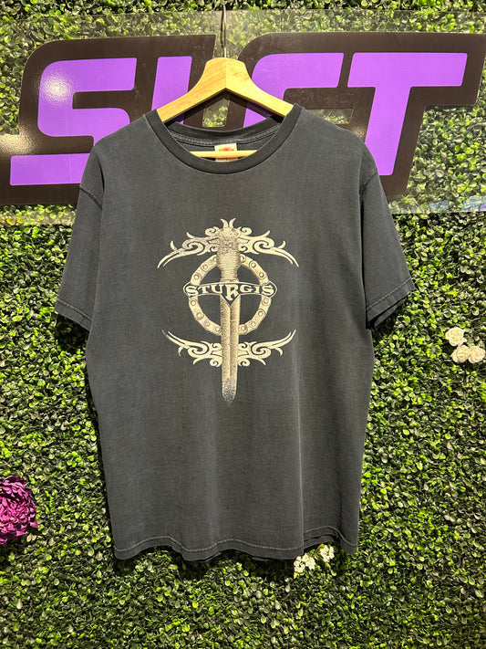 2004 Sturgis T-Shirt. Size Large