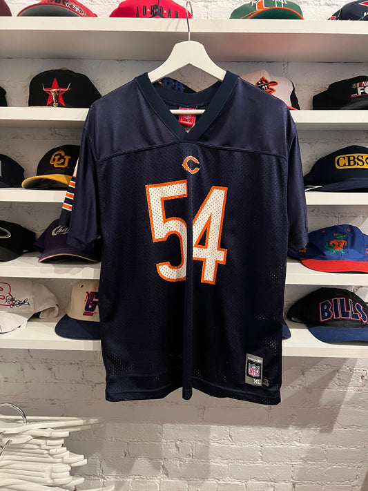 Chicago Bears Jersey Kids XL Adult S/M