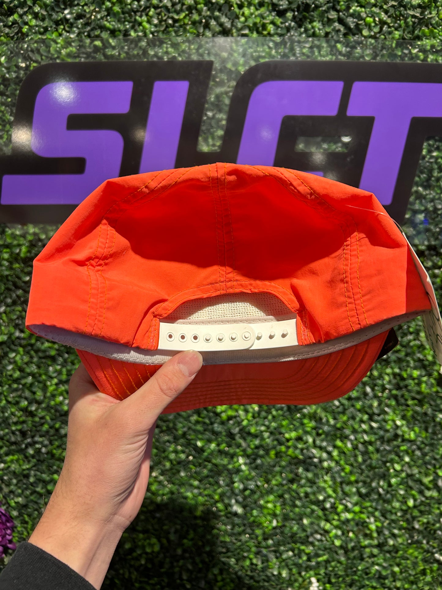 90s Michelob Dry Snapback Hat