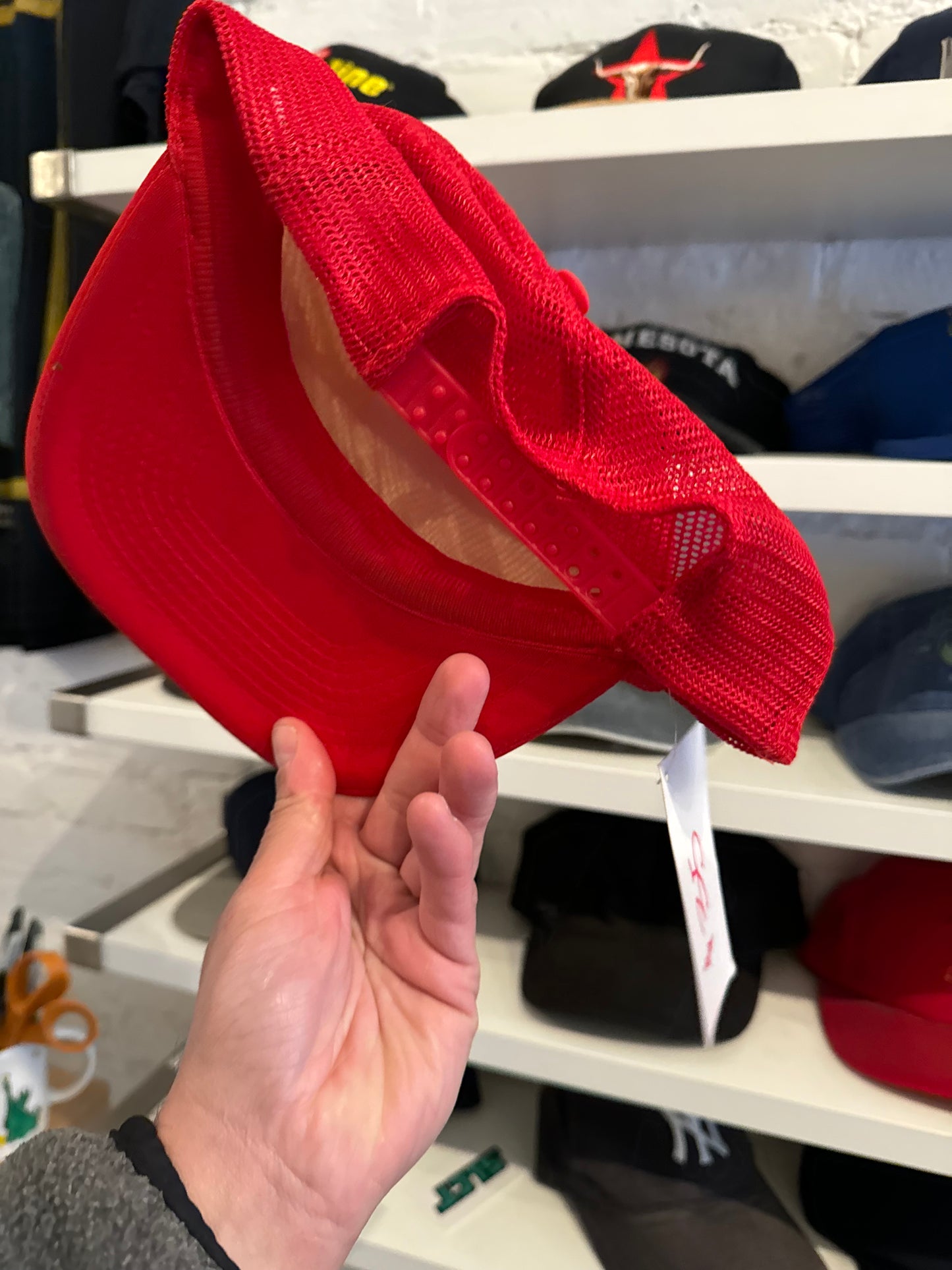 Go Fuck Yourself Aruba Hat