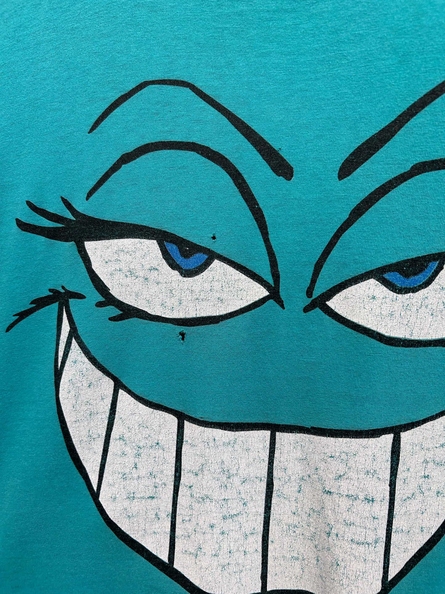 1997 Brat T-Shirt. Size Large