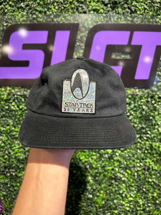 1996 Star Trek 30 Years Hat