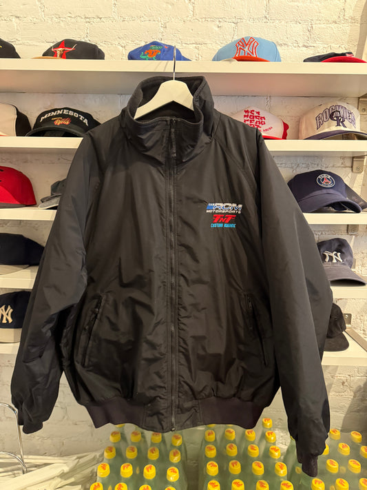 RCM Motorsports Jacket Size XL