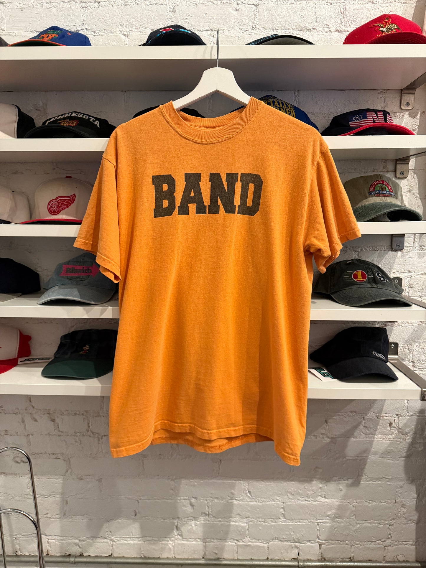 Band T-Shirt Size Medium