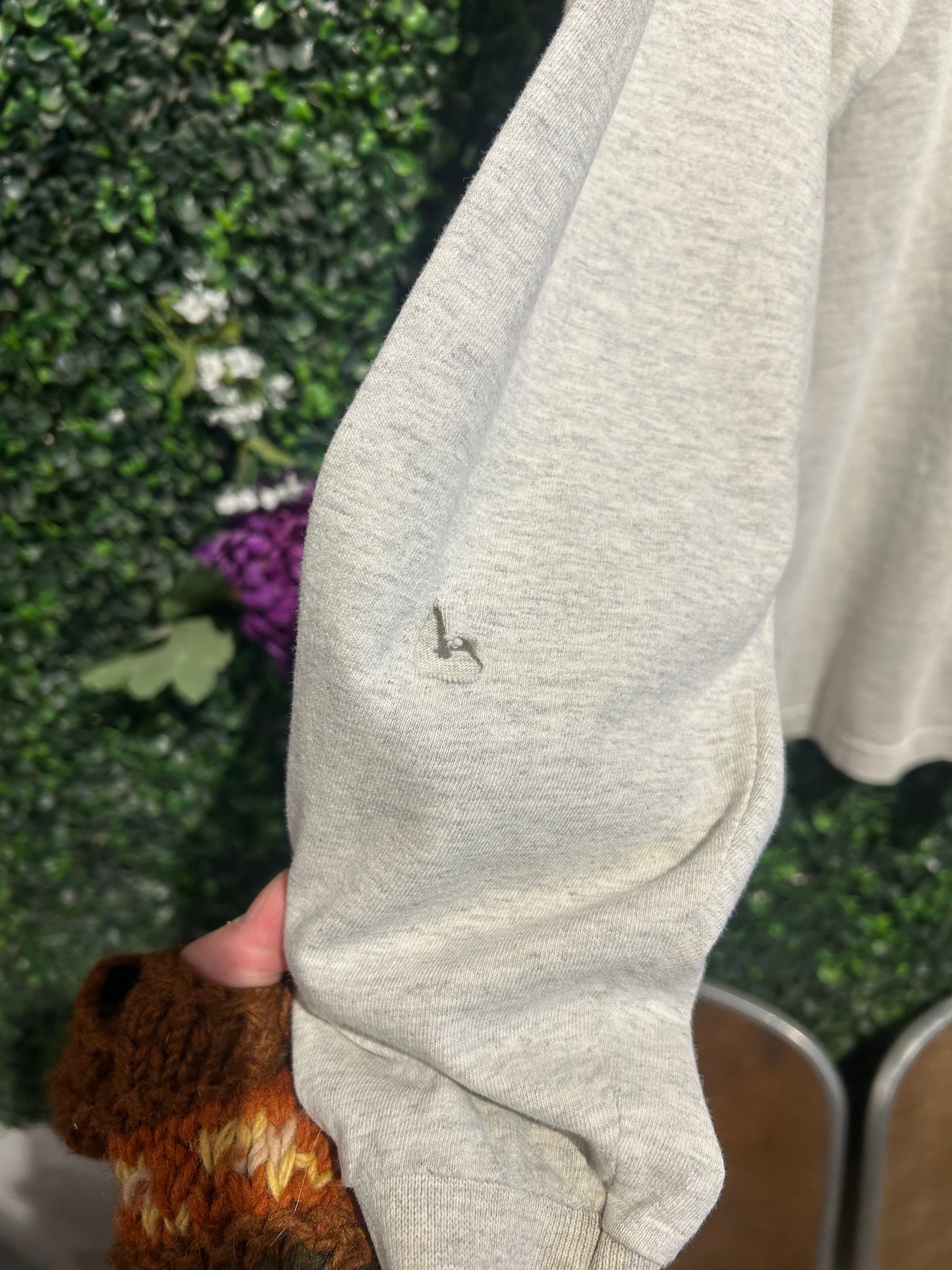 Vintage Woolrich Fishing LS Shirt. Size L/XL