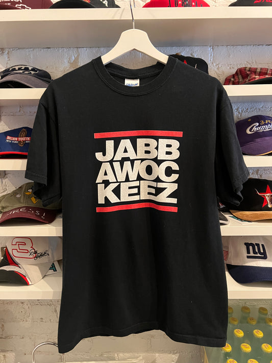 Jabbawockeez T-shirt size M