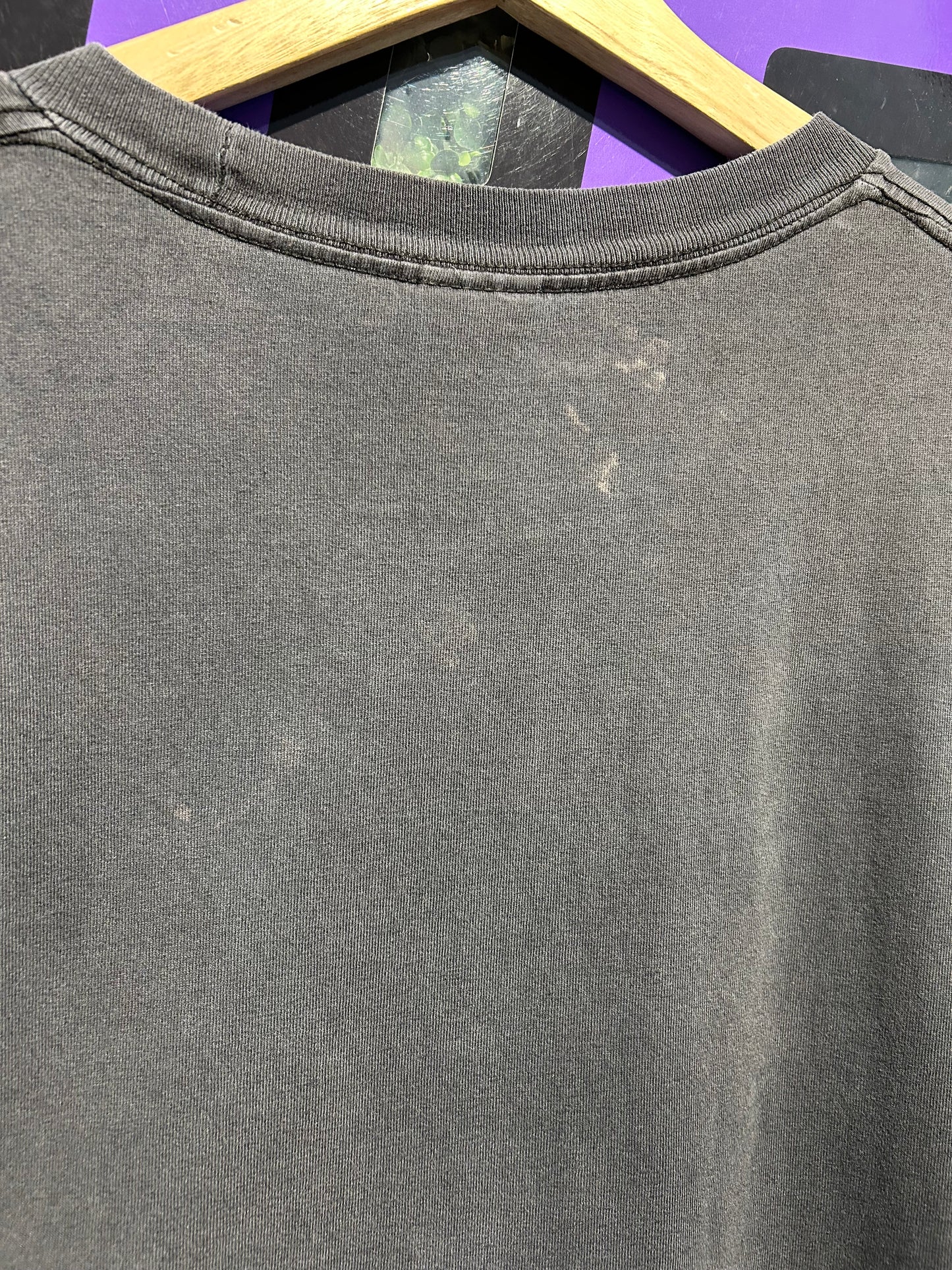1998 The Misfits Fiend Club T-Shirt. Size XL
