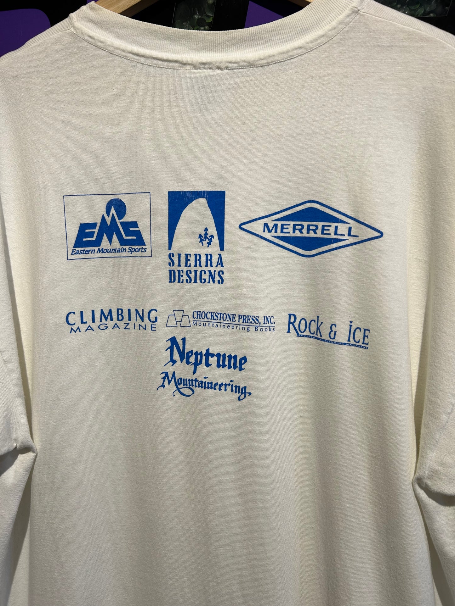 1994 Celebrate Eldorado Colorado T-Shirt. Size XL