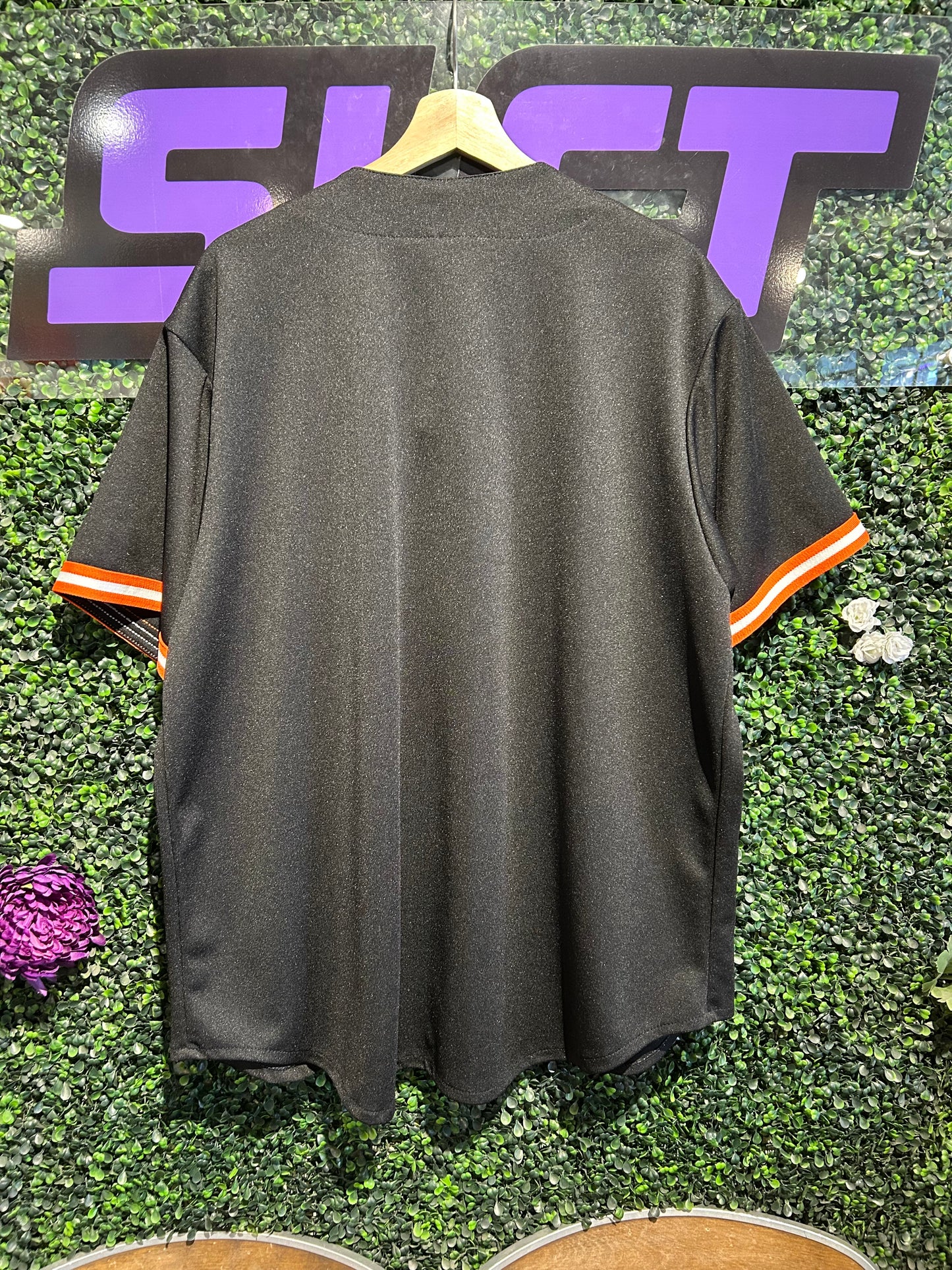 90s San Francisco Giants Majestic Jersey. Size XL