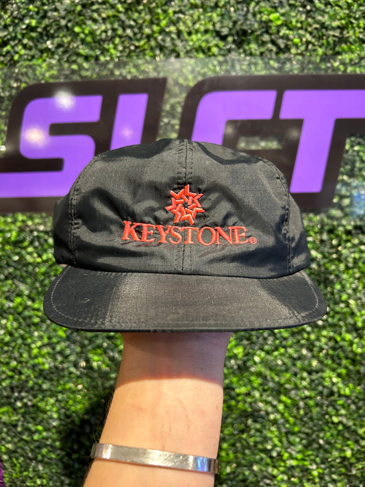 80s Keystone Hat