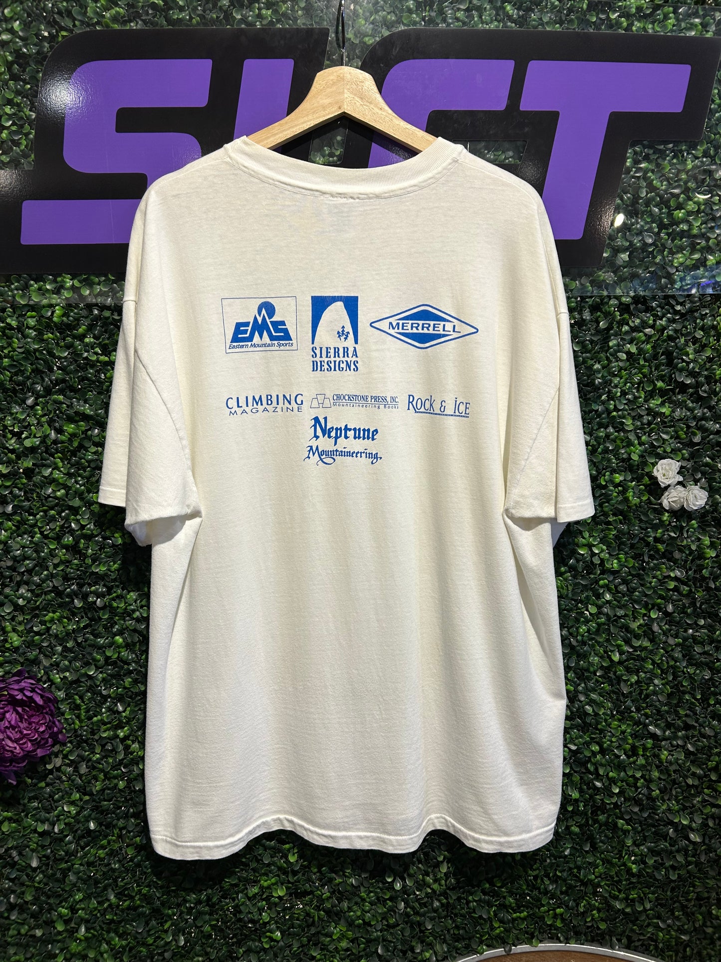 1994 Celebrate Eldorado Colorado T-Shirt. Size XL