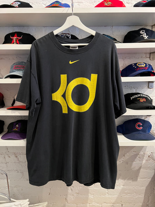 KD Nike T-Shirt Size XL