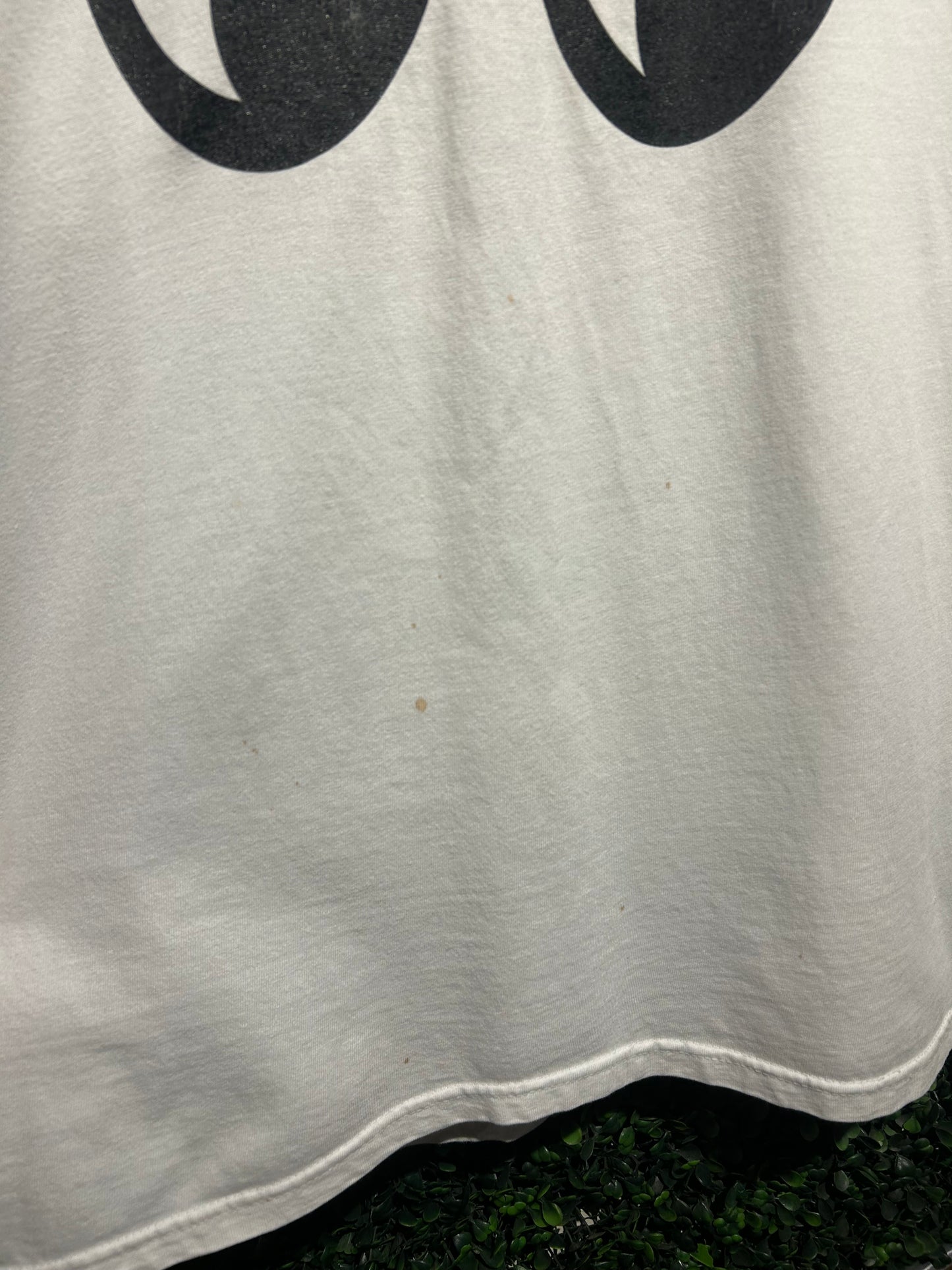 90s Moon Eyes Auto Equipment T-Shirt. Size XL