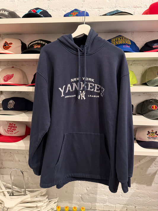 New York Yankees Hoodie Size XL