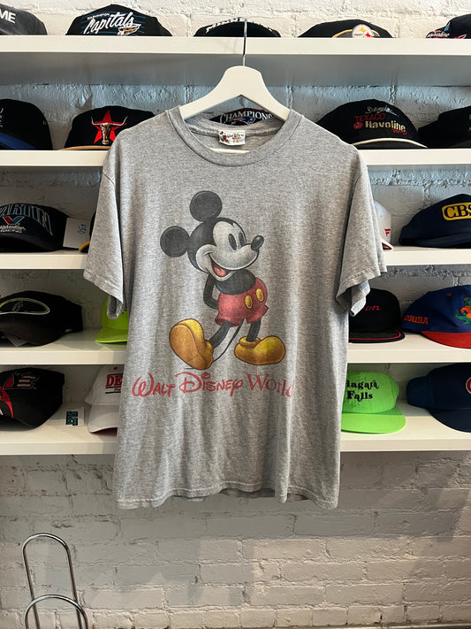 Disney Mickey Mouse T-Shirt Size Medium