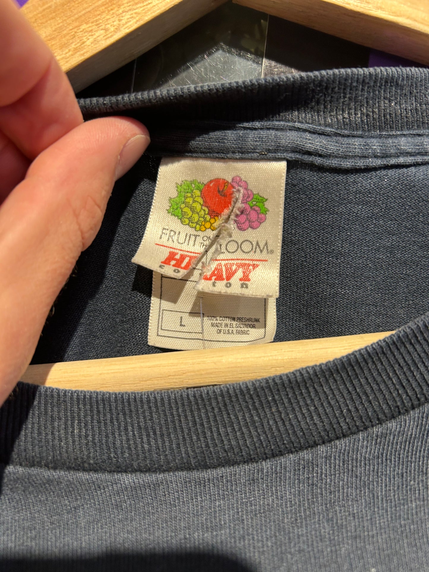 2004 Sturgis T-Shirt. Size Large