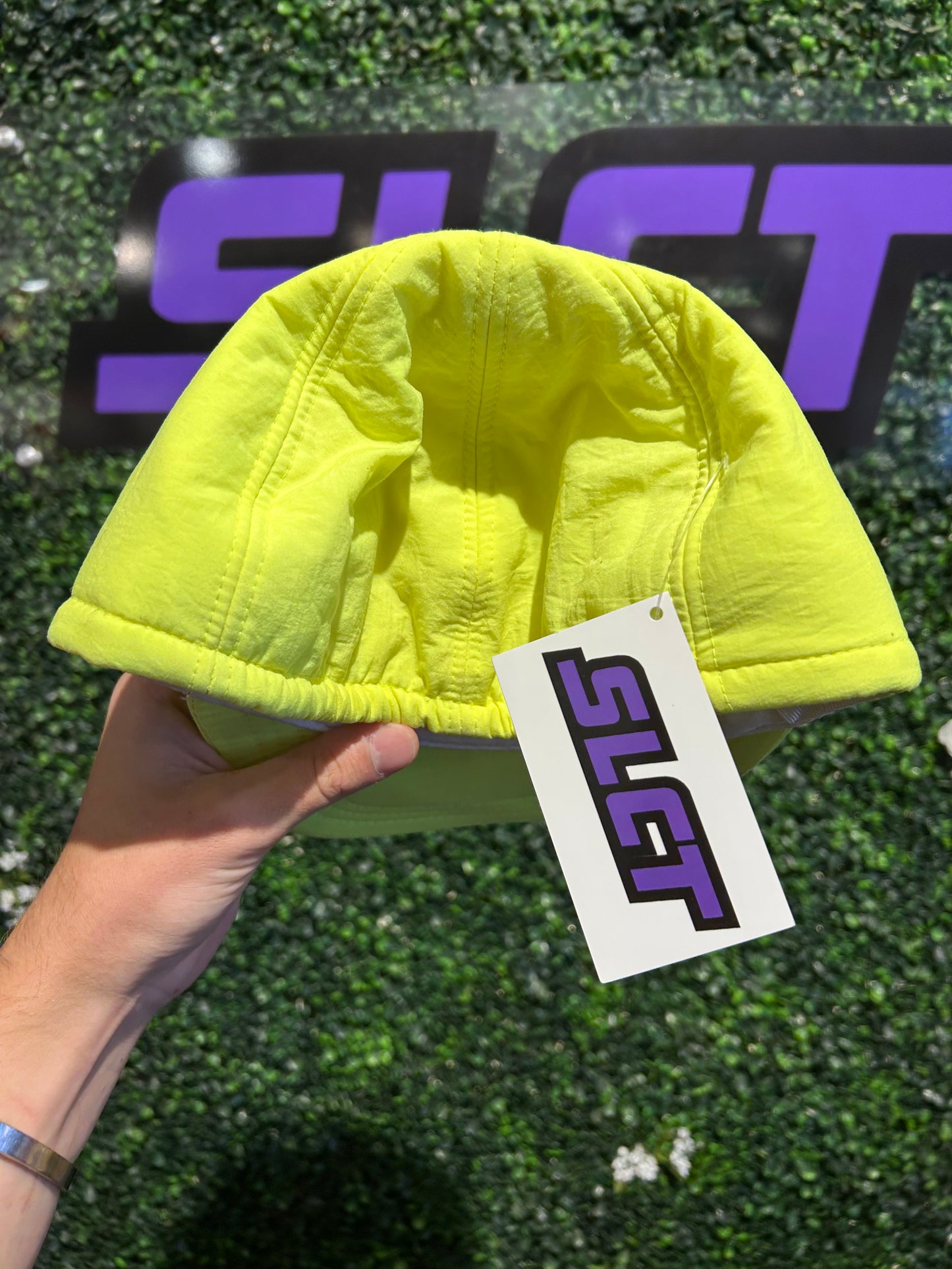 80s Aspen Hat
