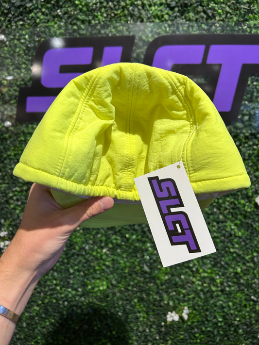 80s Aspen Hat