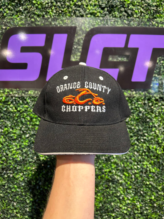 Orange County Choppers Hat