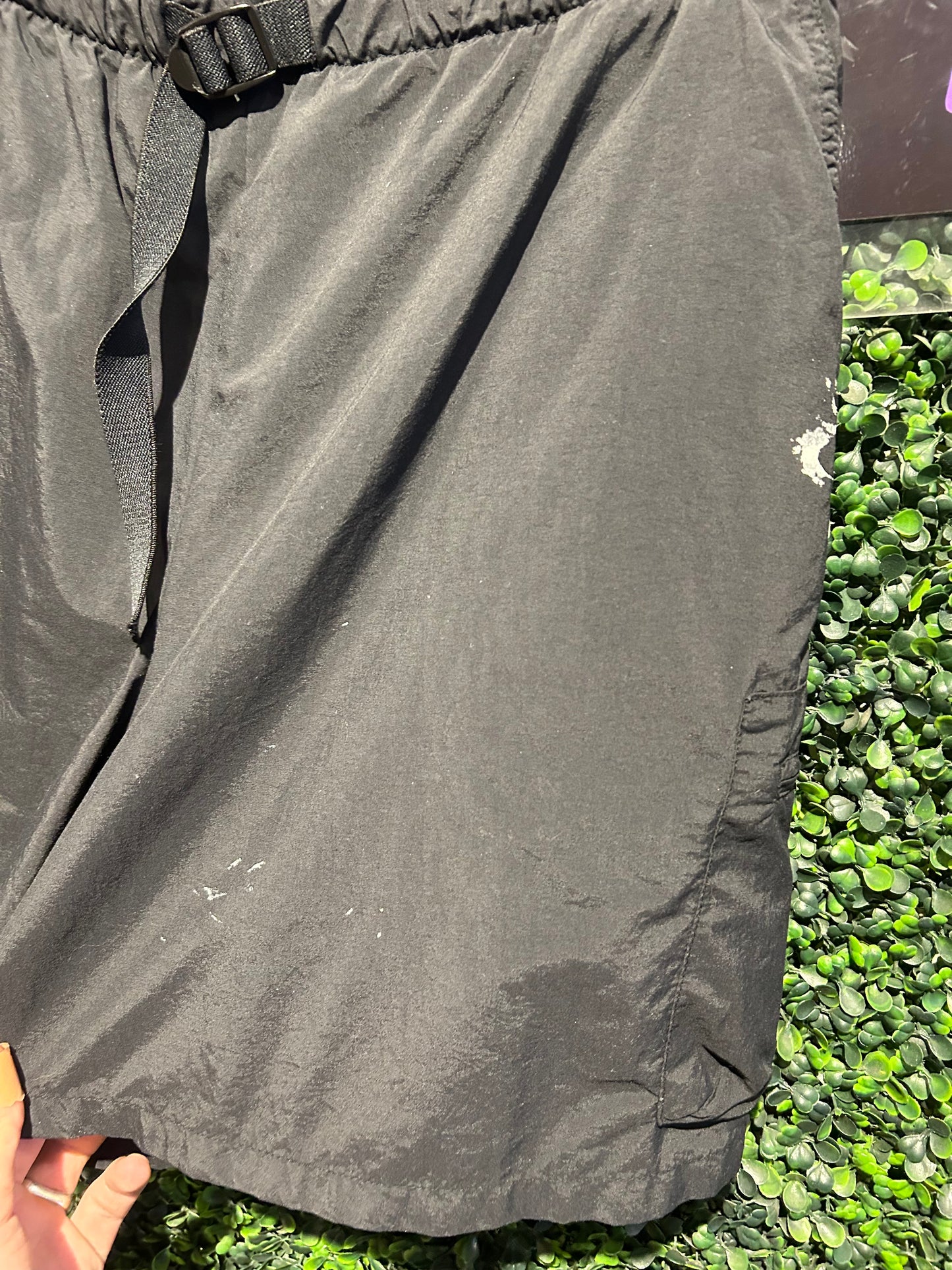 00s Columbia Hiking Utility Shorts. Size L/XL