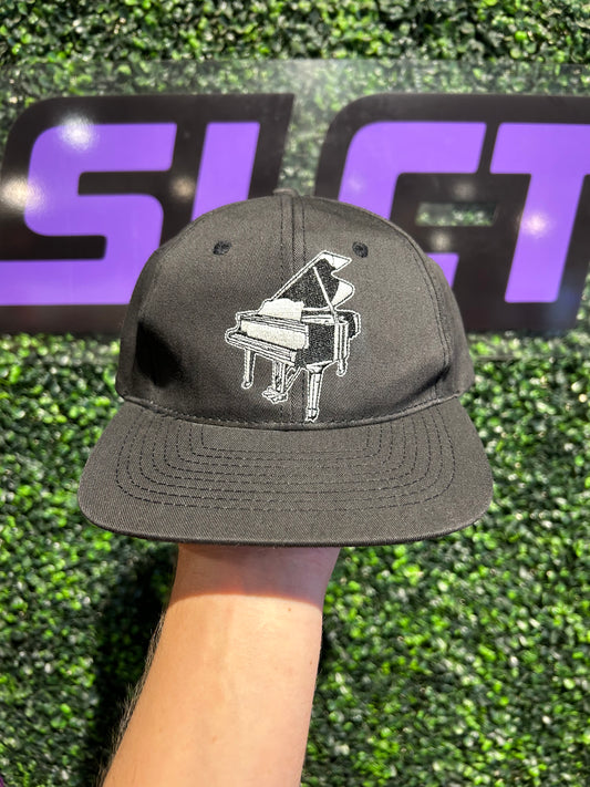 1997 Grand Piano Hat