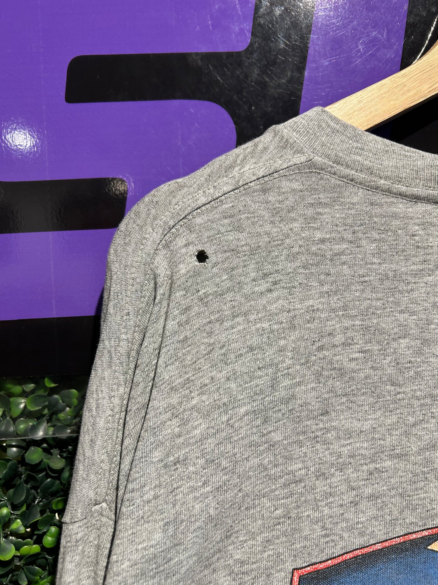 1996 Harley Davidson LS Pocket Shirt. Size XL