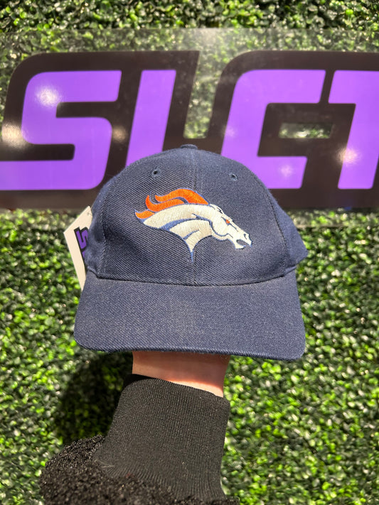 90s Denver Broncos Hat