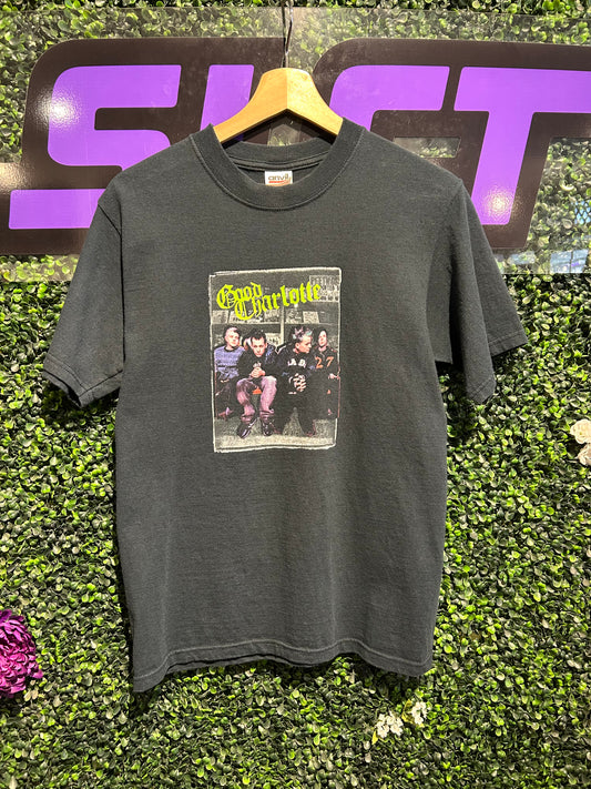 2003 Good Charlotte T-Shirt. Size S/M