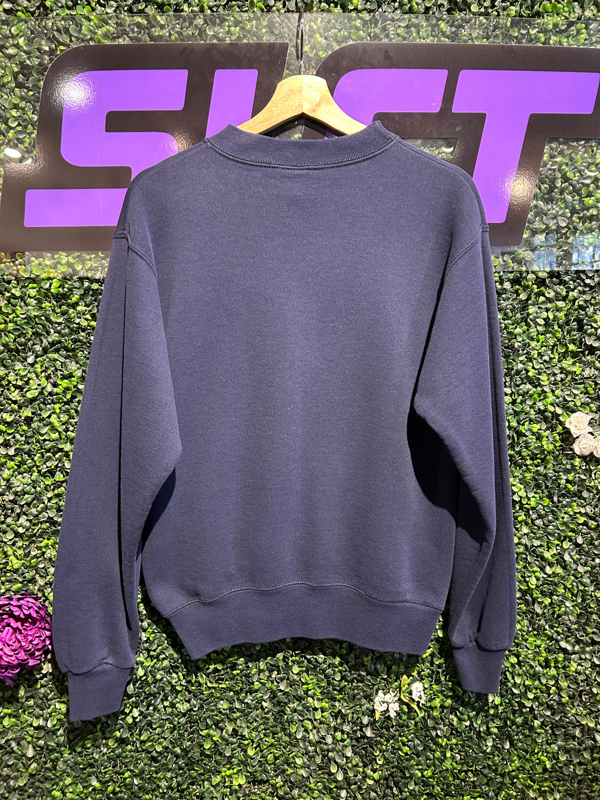 90s Golf Crewneck. Size S/M