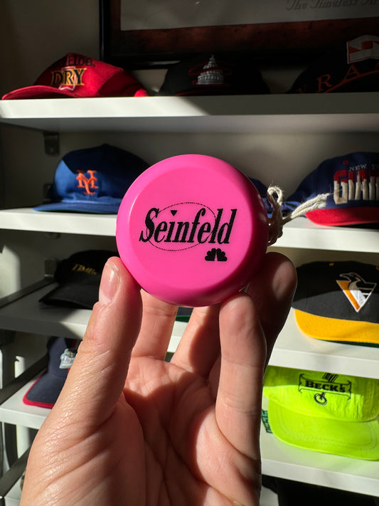 Vintage Seinfeld Yo-Yo