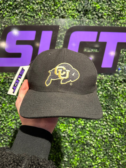 90s CU Buffs Nike Hat