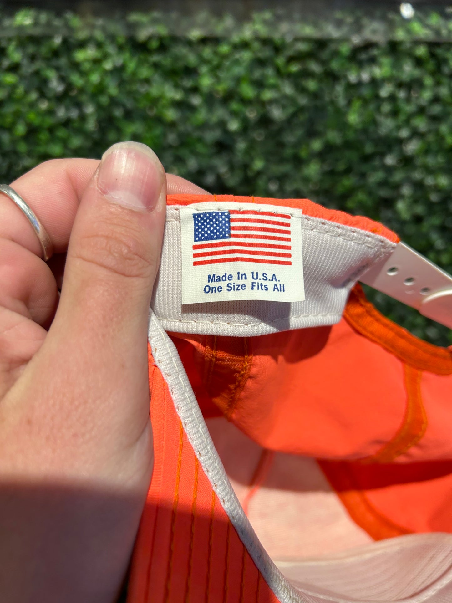 90s Michelob Dry Snapback Hat