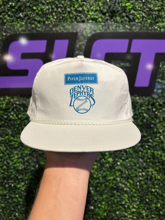 90s Denver Zephyrs Hat