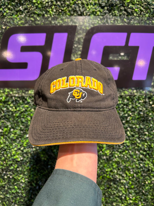 00s Colorado Buffaloes Hat