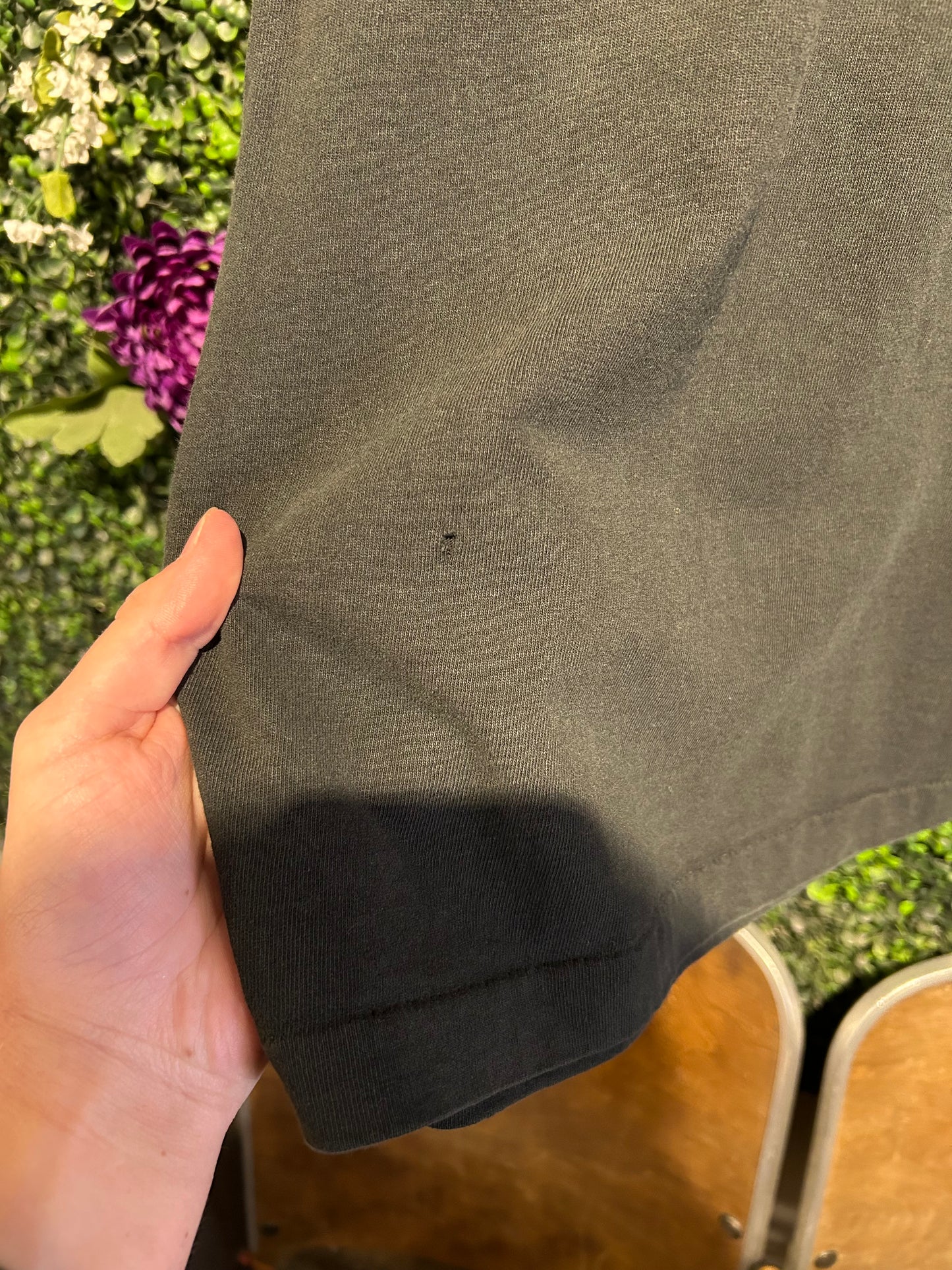 90s Big Texas Radio T-Shirt. Size XL