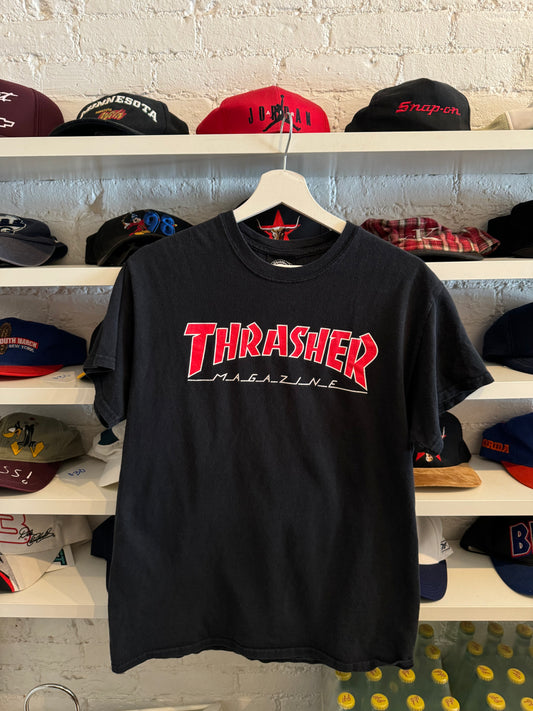 Thrasher T-Shirt Size M